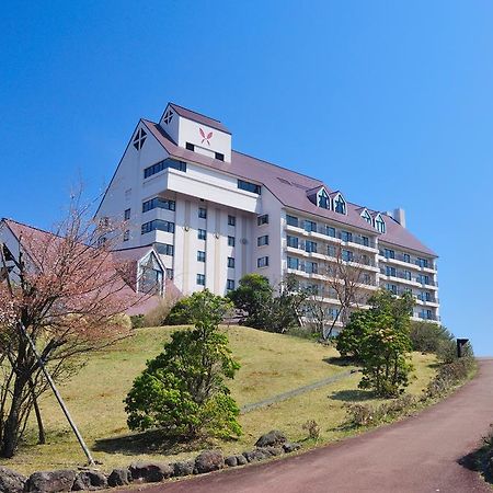 Hotel Harvest Amagi Kogen Ukusu Exterior foto