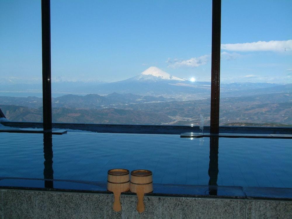 Hotel Harvest Amagi Kogen Ukusu Exterior foto