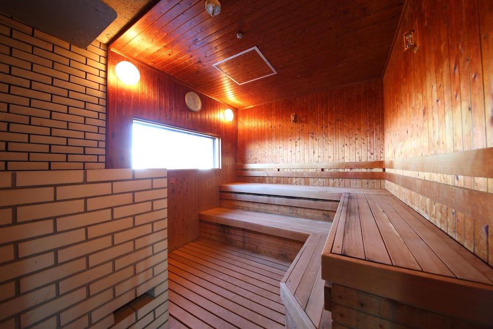 Hotel Harvest Amagi Kogen Ukusu Exterior foto