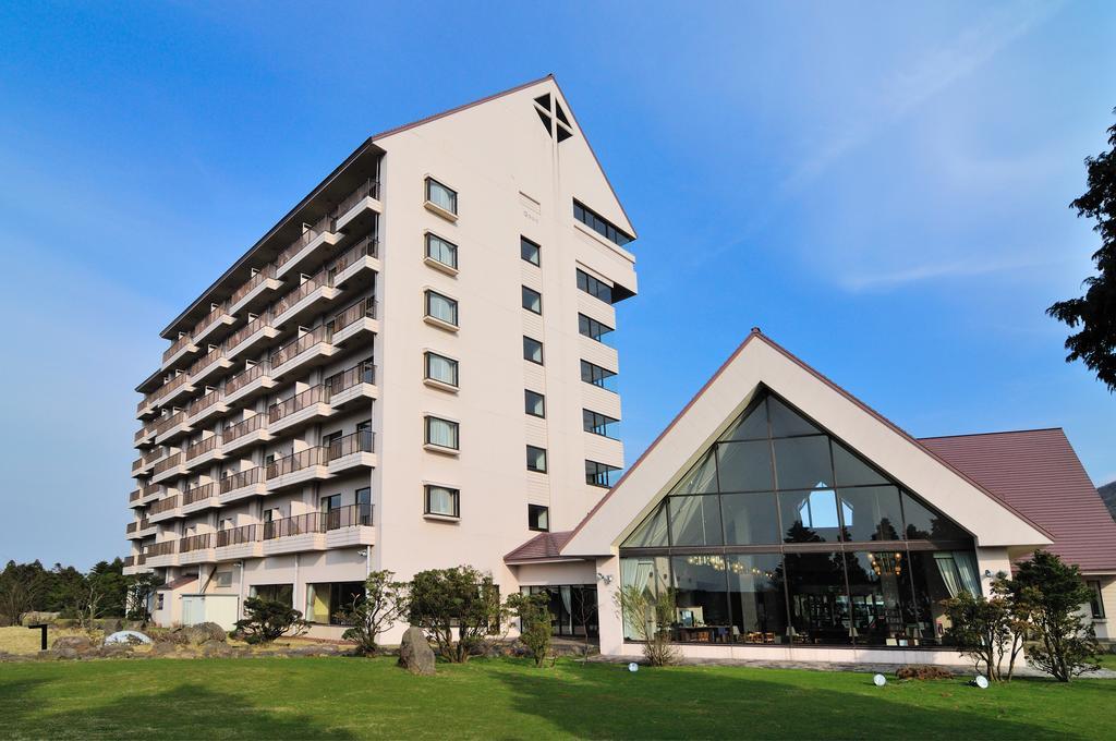 Hotel Harvest Amagi Kogen Ukusu Exterior foto
