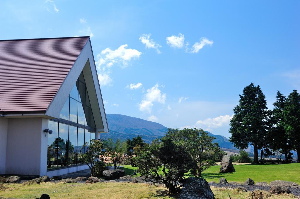 Hotel Harvest Amagi Kogen Ukusu Exterior foto