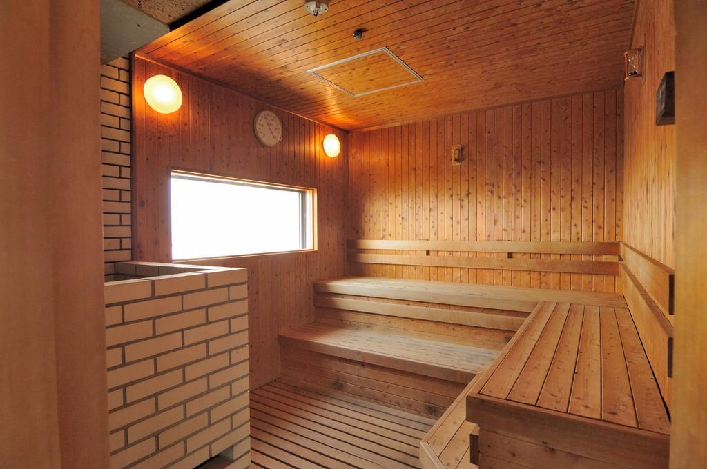 Hotel Harvest Amagi Kogen Ukusu Exterior foto